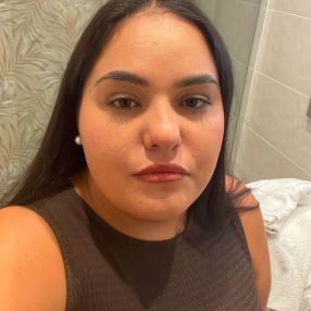 Chiara, Babysitter a Città metropolitana di Palermo