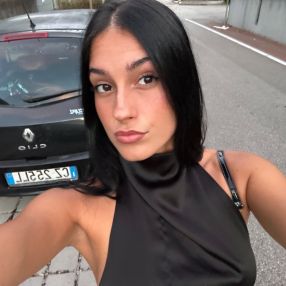 Linda, Babysitter in Dolo