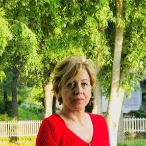 Rita, Babysitter in Castelnuovo Scrivia