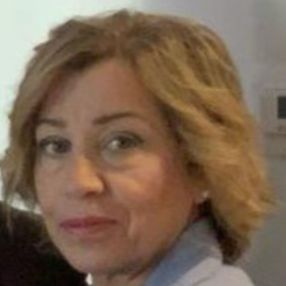 Rita, Babysitter a Castelnuovo Scrivia