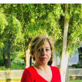 Rita, Babysitter a Castelnuovo Scrivia