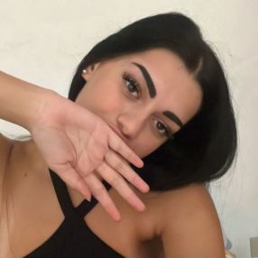 Antonella, Babysitter a Fuscaldo
