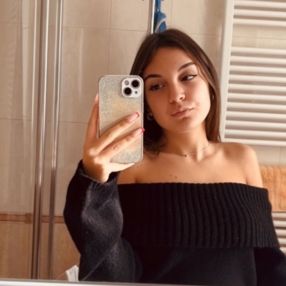 Giada, Babysitter in Salzano