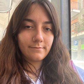 Rachy, Babysitter a San Pancrazio