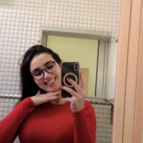 Doha, Babysitter a Montefalcione