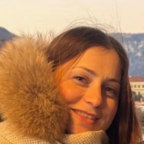 Laura, Babysitter a Vigonza