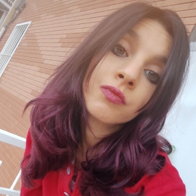 Michela, Babysitter in Grottammare
