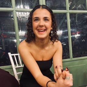 Francesca, Babysitter in San Maurizio Canavese