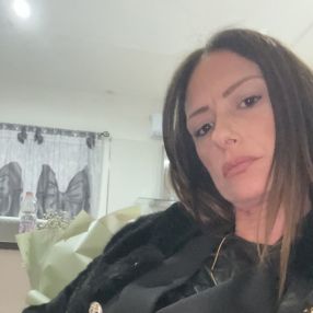 Annarita, Babysitter a Boscotrecase
