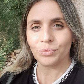 Pamela, Babysitter a Chiesina Uzzanese