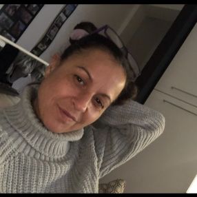 Rosalia, Babysitter a Dongo