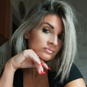 Maria Monica, Babysitter in Foggia