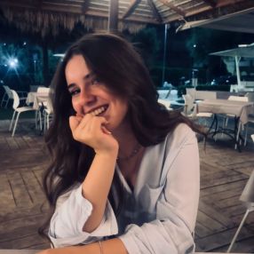 Letizia, Babysitter a Salvaterra