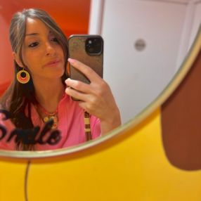 Alessia, Babysitter a Mestre