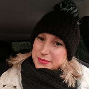 Consuelo, Famiglia a Suello