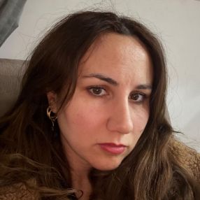 Rita, Famiglia a Telese Terme