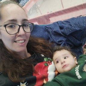 Ester, Babysitter a Pinerolo