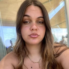 Laura, Babysitter a Mazzarino