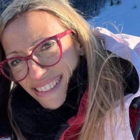 Martina, Babysitter a Villacidro