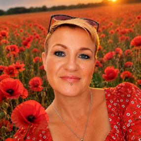 Olena, Babysitter in Tronzano Vercellese