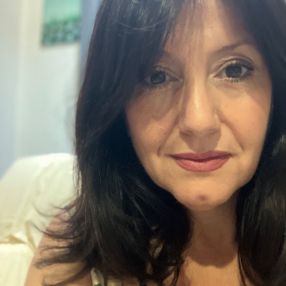 Rossana, Babysitter a Catanzaro