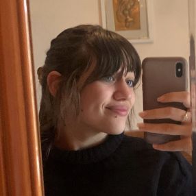 Giulia, Babysitter a Riparbella
