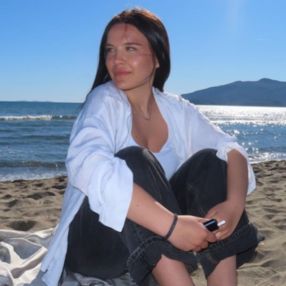 Anissa, Babysitter in Formello