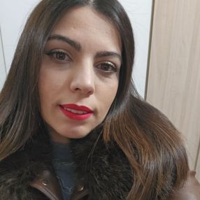 Giovanna, Babysitter a Casapesenna