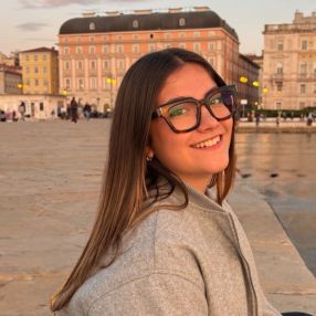 Martina, Babysitter a Noventa di Piave