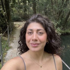 Lucrezia Giulia, Babysitter in San Giorgio di Piano