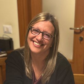 Daniela, Babysitter a Arquata Scrivia