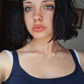 Sara, Babysitter a Casette Verdini