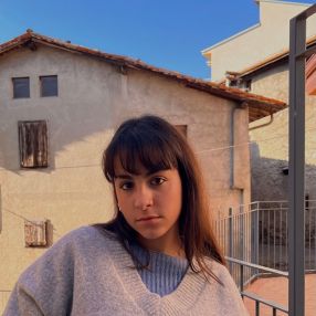 Graziella, Babysitter in Basiglio