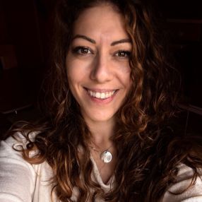Caterina, Babysitter a Bologna