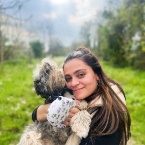 Asia, Babysitter in Maserada Sul Piave