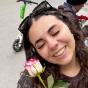 Giulia, Babysitter in Isola del Liri