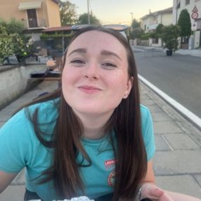 Giulia, Babysitter in Casciana Terme Lari