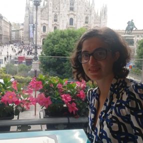 Chiara, Babysitter in Cardano Al Campo