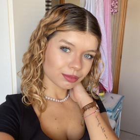 Sabrina, Babysitter a Alberazzo-canalvecchio
