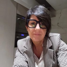 Elisa, Babysitter in Zugliano