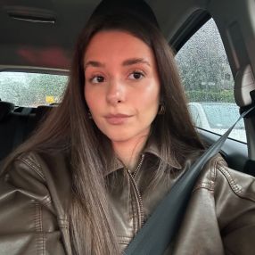 Martina, Babysitter in Calvenzano