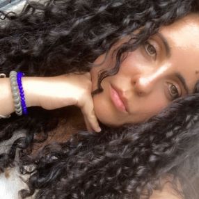 Arianna, Babysitter a Ruvo di Puglia