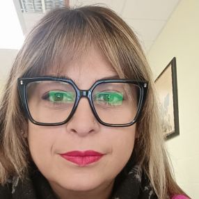 Grazia, Babysitter a Città Metropolitana di Bari