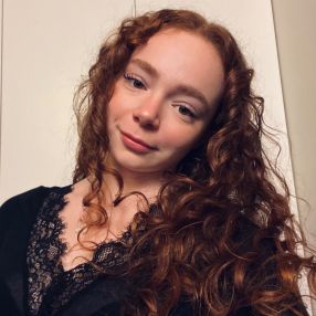 Arianna, Babysitter a Ormelle