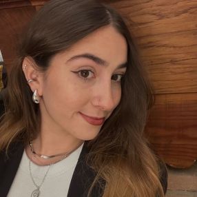 Agostina, Babysitter in Cremona
