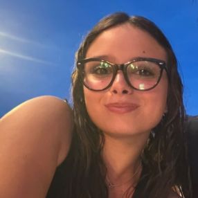 Fabiana, Babysitter a Costigliole Saluzzo