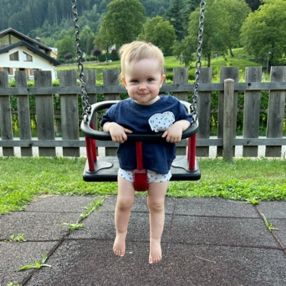 Arianna, Family in Ponte di Piave