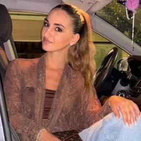 Caterina, Babysitter a Troia