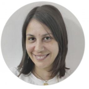 Giulia, Babysitter a Gaeta