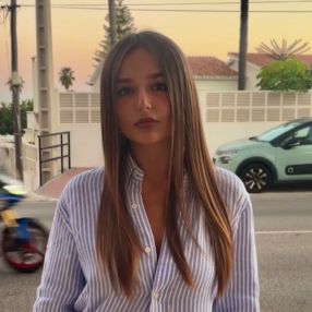 Martina, Babysitter a Spilamberto